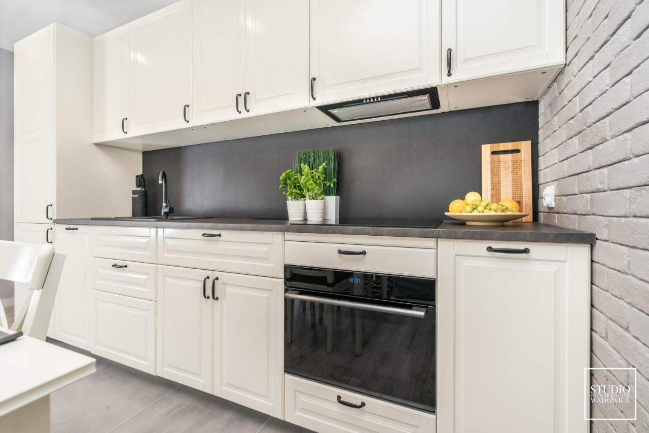 Exclusive Vermelo Apartment Krakau
